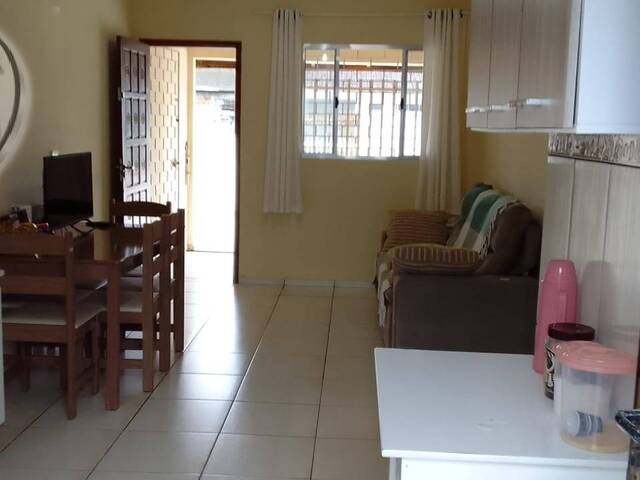 #2409R - Casa para Venda em Matinhos - PR