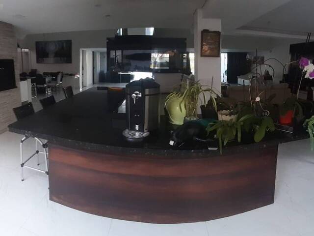 #2411R - Casa para Venda em Matinhos - PR - 2