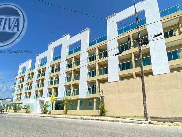 #1335A - Apartamento para Venda em Matinhos - PR - 3