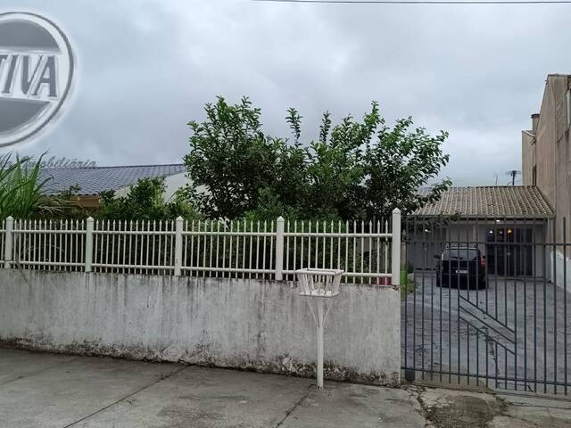 #2417R - Casa para Venda em Matinhos - PR