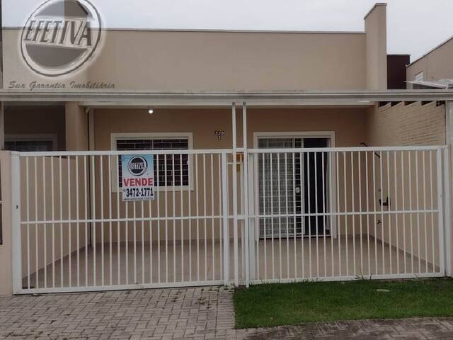 #2084R - Casa para Venda em Guaratuba - PR