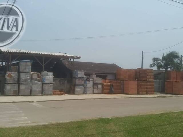 #2086R - Casa para Venda em Guaratuba - PR - 2