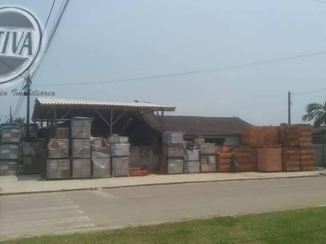 #2086R - Casa para Venda em Guaratuba - PR - 3