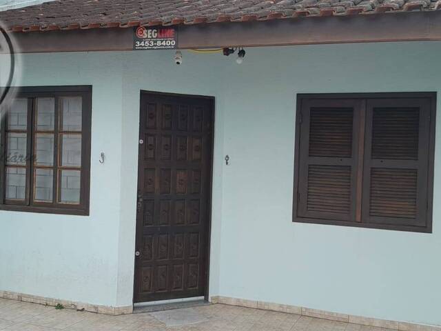 #2421R - Casa para Venda em Matinhos - PR - 2
