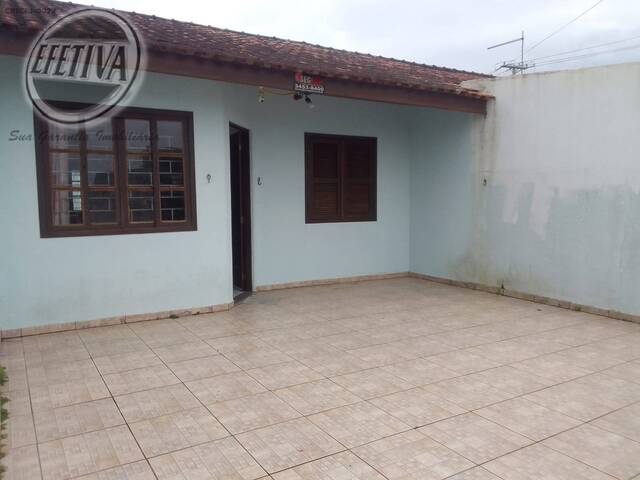 #2421R - Casa para Venda em Matinhos - PR