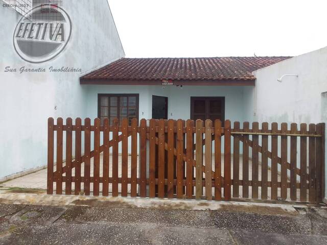 #2421R - Casa para Venda em Matinhos - PR