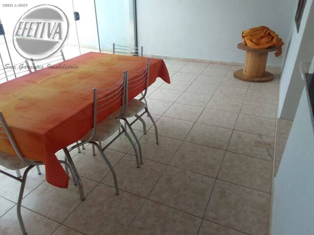 Casa para Venda em Balneário Jamail Mar - 27