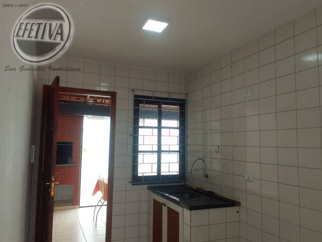 Casa para Venda em Balneário Jamail Mar - 23