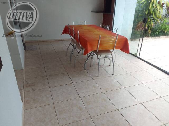 Casa para Venda em Balneário Jamail Mar - 28