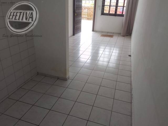 Casa para Venda em Balneário Jamail Mar - 24