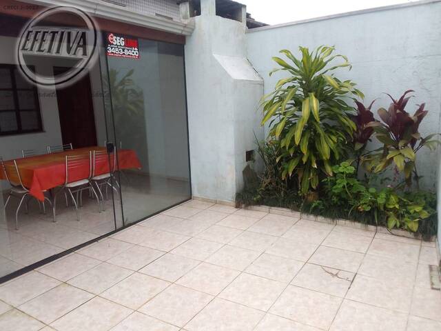 Casa para Venda em Balneário Jamail Mar - 35