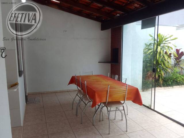 Casa para Venda em Balneário Jamail Mar - 29
