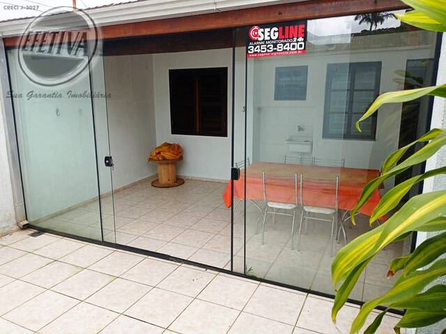 Casa para Venda em Balneário Jamail Mar - 33