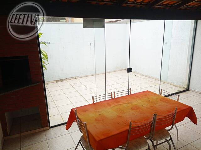 Casa para Venda em Balneário Jamail Mar - 30