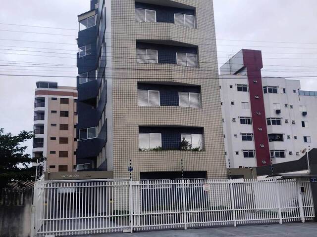 #1232A - Apartamento para Venda em Guaratuba - PR - 2