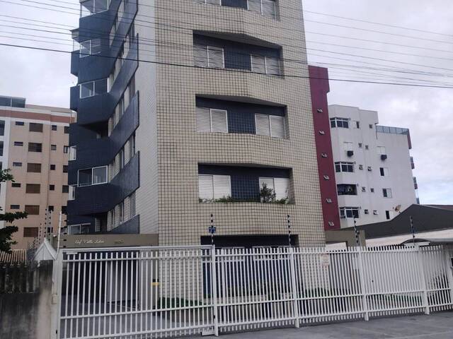 #1232A - Apartamento para Venda em Guaratuba - PR - 3