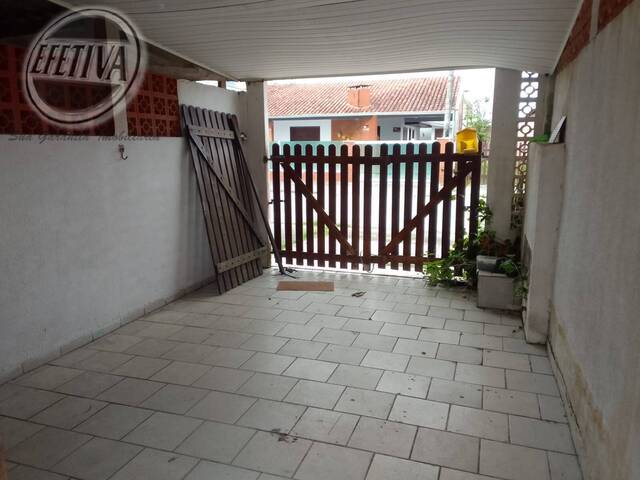 #2291R - Casa para Venda em Pontal do Paraná - PR - 2