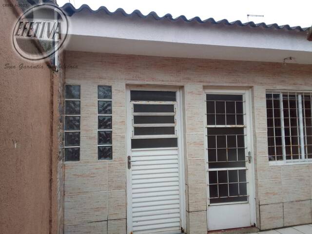 #2291R - Casa para Venda em Pontal do Paraná - PR