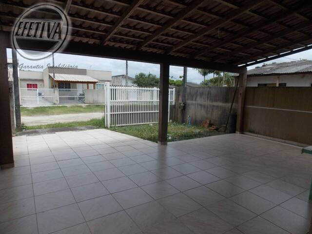 #2423R - Casa para Venda em Matinhos - PR - 2