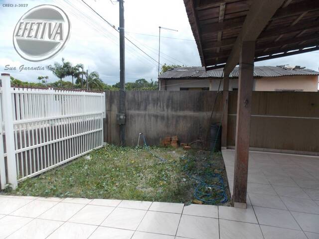 #2423R - Casa para Venda em Matinhos - PR - 3