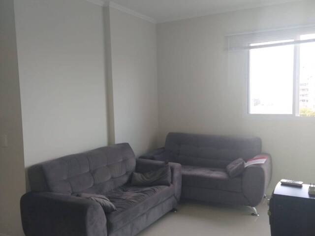#1234A - Apartamento para Venda em Guaratuba - PR - 2