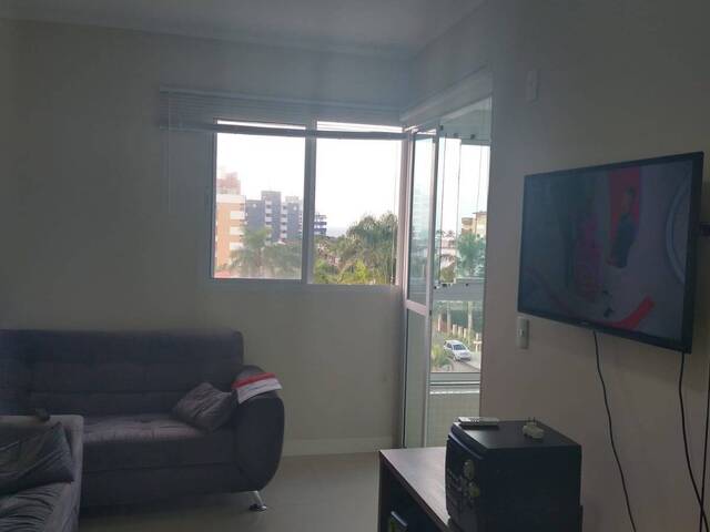 #1234A - Apartamento para Venda em Guaratuba - PR - 3