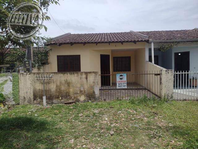 #2090R - Casa para Venda em Guaratuba - PR - 2