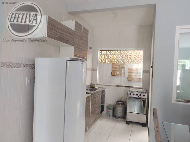 Casa para Venda em Balneário Brejatuba - 12