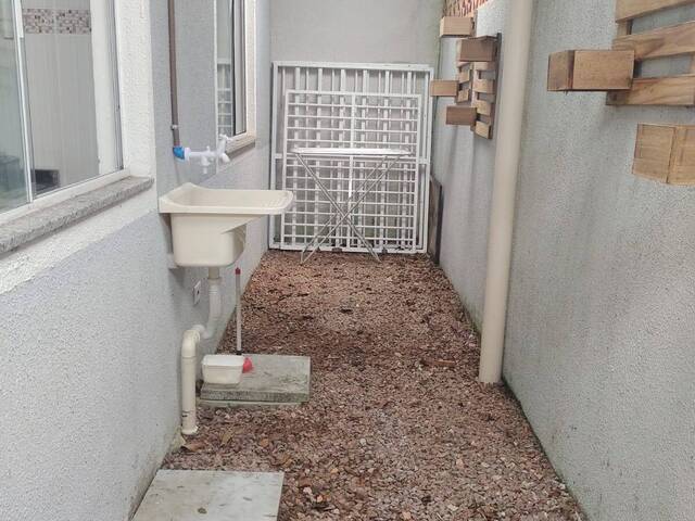 Casa para Venda em Balneário Brejatuba - 5