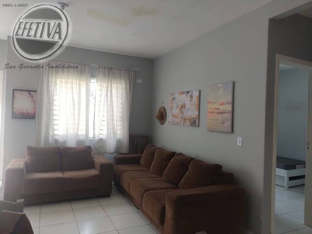 #2092R - Casa para Venda em Guaratuba - PR - 2