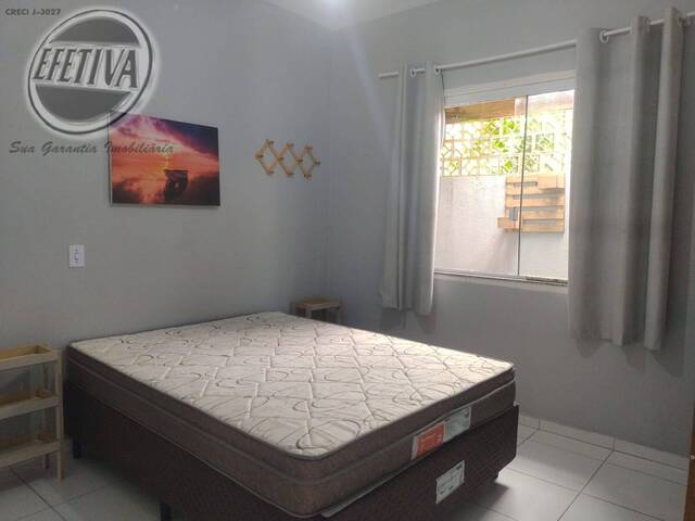 Casa para Venda em Balneário Brejatuba - 20