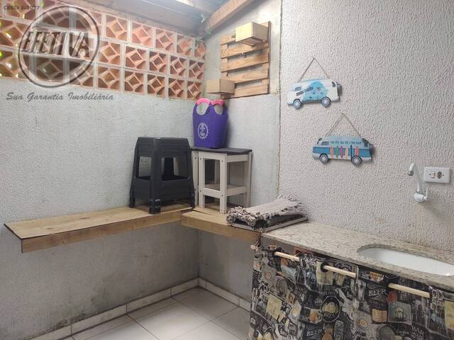 Casa para Venda em Balneário Brejatuba - 26