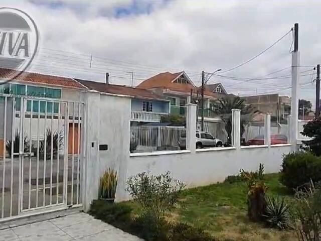 #2088R - Casa para Venda em Curitiba - PR - 2