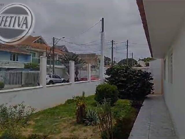 #2088R - Casa para Venda em Curitiba - PR - 3