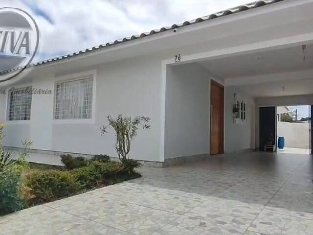 #2088R - Casa para Venda em Curitiba - PR