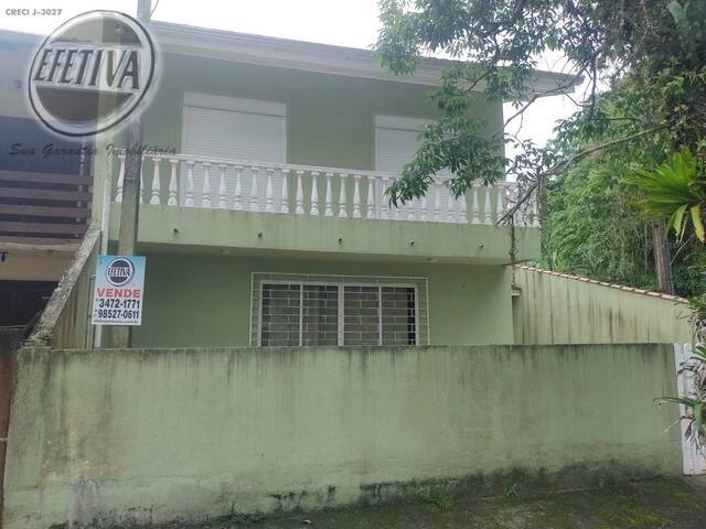 #732S - Sobrado para Venda em Guaratuba - PR - 2