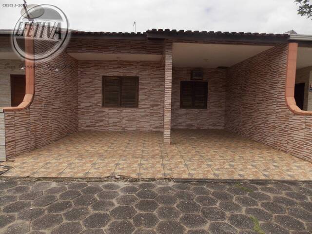 #2427R - Casa para Venda em Matinhos - PR - 1