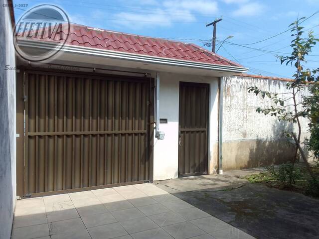 #2415R - Casa para Venda em Matinhos - PR