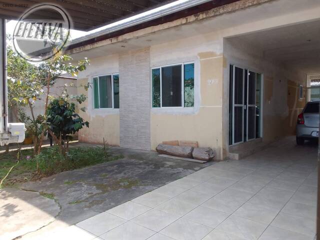 Venda em Balneário Jardim Inajá - Matinhos