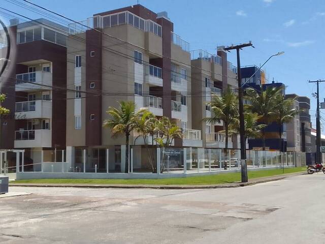 #1367A - Apartamento para Venda em Matinhos - PR