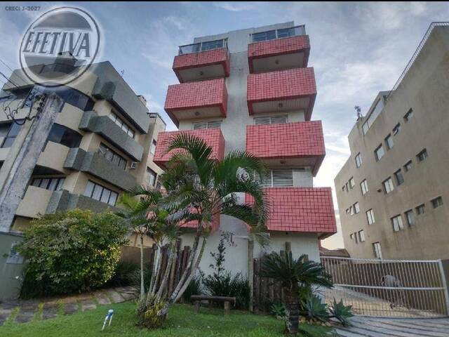 #1345A - Apartamento para Venda em Pontal do Paraná - PR - 1