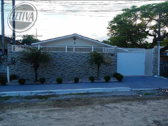 #2437R - Casa para Venda em Pontal do Paraná - PR - 3