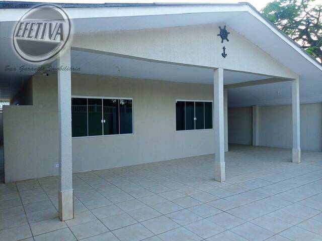Casa para Venda em Pontal do Paraná - 5
