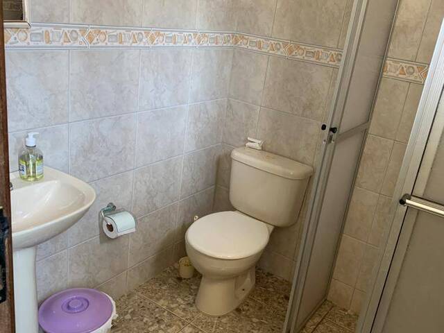 Sobrado para Venda em Brejatuba - 27