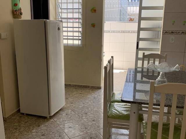 Sobrado para Venda em Brejatuba - 9
