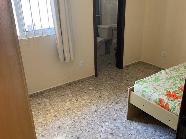 Sobrado para Venda em Brejatuba - 21