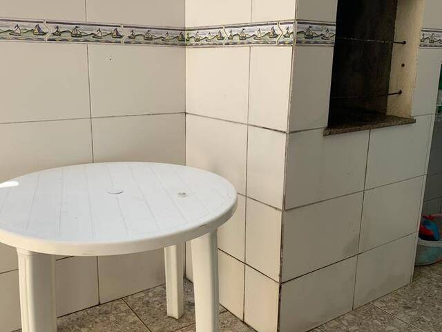 Sobrado para Venda em Brejatuba - 36