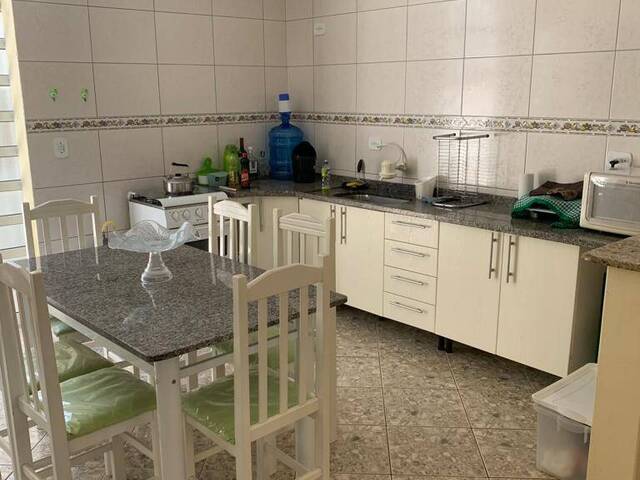 Sobrado para Venda em Brejatuba - 14
