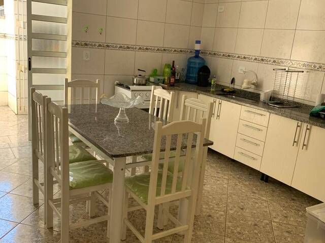 Sobrado para Venda em Brejatuba - 12