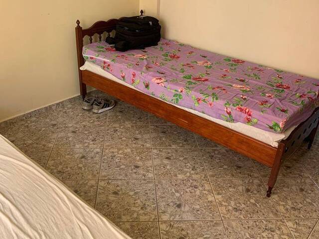 Sobrado para Venda em Brejatuba - 25